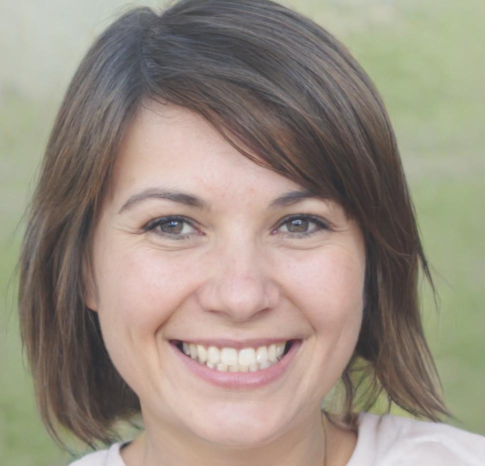 Participanta Dorina Vlădescu
